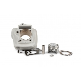 Cylinder aluminium d.56mm Malossi 140cc Pit Bike Lifan 1P55FMJ