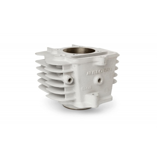 Cylinder aluminium d.56mm Malossi 140cc Pit Bike Lifan 1P55FMJ Cylinder aluminium d.56mm Malossi 140cc Pit Bike Lifan 1P55FMJ
