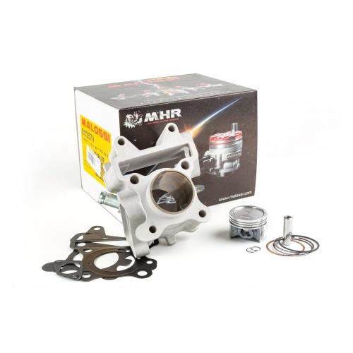 Malossi Cylinder 66cc H2O Yamaha Aerox / Neo's 4-stroke Euro 4 Malossi Cylinder 66cc H2O Yamaha Aerox / Neo's 4-stroke Euro 4