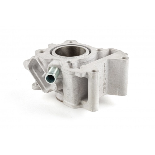 Malossi Cylinder 66cc H2O Yamaha Aerox / Neo's 4-stroke Euro 4 Malossi Cylinder 66cc H2O Yamaha Aerox / Neo's 4-stroke Euro 4