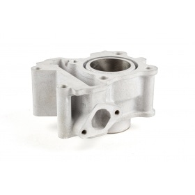 Cilindrs Malossi 66cc H2O Yamaha Aerox / Neo's 4 taktu Euro 4