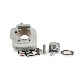 Cylinder aluminium d.56mm Malossi 150cc Pit Bike Lifan 1P56FMJ