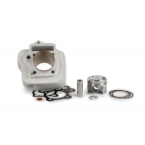 Cylinder aluminium d.56mm Malossi 150cc Pit Bike Lifan 1P56FMJ Cylinder aluminium d.56mm Malossi 150cc Pit Bike Lifan 1P56FMJ