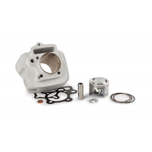 Cylinder aluminium d.56mm Malossi 150cc Pit Bike Lifan 1P56FMJ Cylinder aluminium d.56mm Malossi 150cc Pit Bike Lifan 1P56FMJ