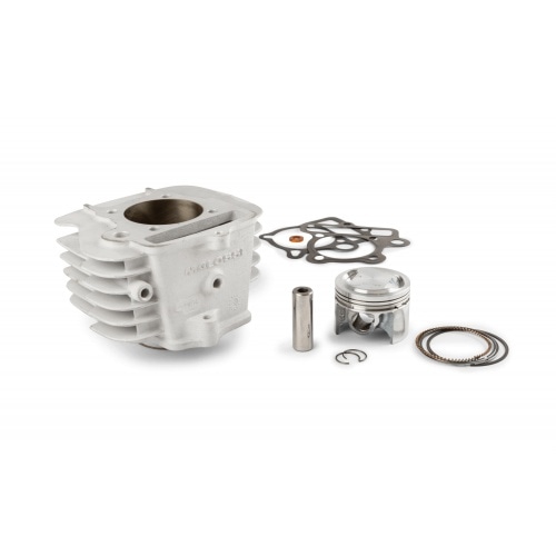 Cylinder aluminium d.56mm Malossi 150cc Pit Bike Lifan 1P56FMJ Cylinder aluminium d.56mm Malossi 150cc Pit Bike Lifan 1P56FMJ