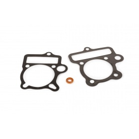 Cylinder aluminium d.56mm Malossi 150cc Pit Bike Lifan 1P56FMJ