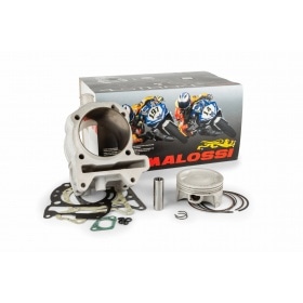 Cilindrs Racing Malossi 282cc alumīnija Vespa GTS / GTV 300cc