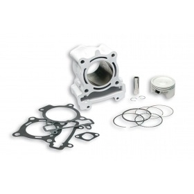 Malossi Cylinder Kit 180cc d=63mm Yamaha X-Max / Skycruiser 125cc 4-stroke LC