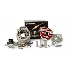 Malossi Cylinder Kit MHR Team Testa Rossa 70cc Piaggio LC