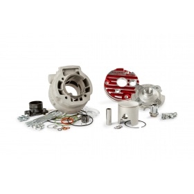 Malossi Cylinder Kit MHR Team Testa Rossa 70cc Piaggio LC