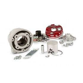 Malossi Cylinder Kit MHR Team Testa Rossa 70cc Piaggio LC