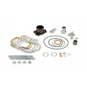 Malossi Cylinder Kit MHR Team Testa Rossa 70cc Piaggio LC
