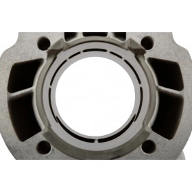 Malossi Cylinder Kit MHR Team Testa Rossa 70cc Piaggio LC