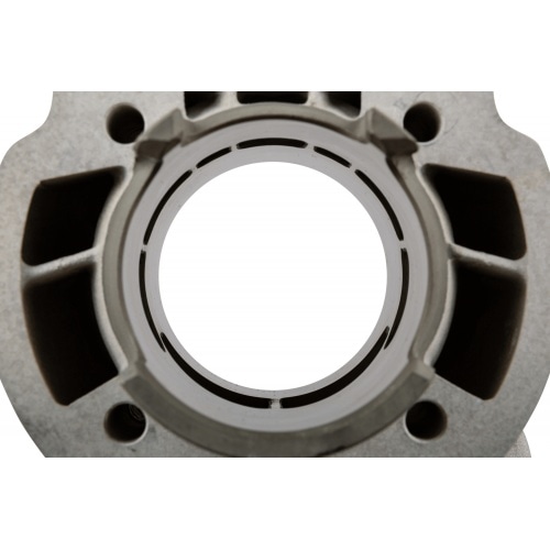 Cylinder Malossi MHR Team Testa Rossa 70cc Piaggio LC Cylinder Malossi MHR Team Testa Rossa 70cc Piaggio LC