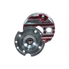 Malossi MHR Cylinder Kit Big Bore Testa Rossa 94cc Yamaha Aerox / MBK