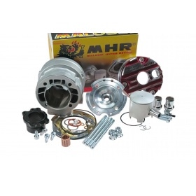 Malossi MHR Cylinder Kit Big Bore Testa Rossa 94cc Yamaha Aerox / MBK