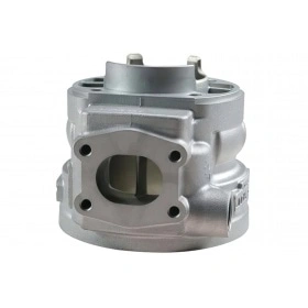 Malossi MHR Cylinder Kit Big Bore Testa Rossa 94cc Yamaha Aerox / MBK