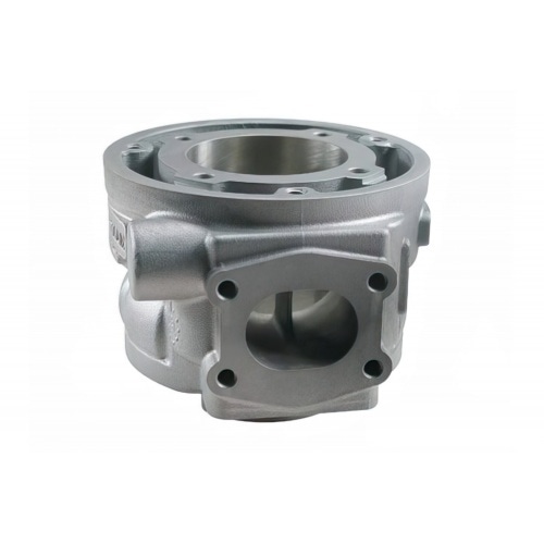 Malossi MHR Cylinder Kit Big Bore Testa Rossa 94cc Piaggio NRG / Runner Malossi MHR Cylinder Kit Big Bore Testa Rossa 94cc Piaggio NRG / Runner