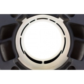 Malossi Cylinder Kit MHR Team Testa Rossa 70cc Yamaha Aerox