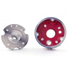 Malossi Cylinder Kit MHR Team Testa Rossa 70cc Yamaha Aerox