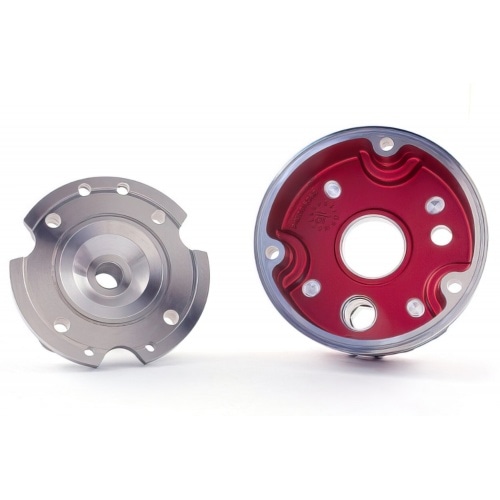 Cilindrs Malossi MHR Team Testa Rossa 70cc Yamaha Aerox Cilindrs Malossi MHR Team Testa Rossa 70cc Yamaha Aerox