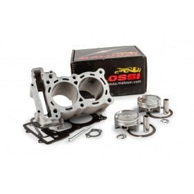 Divu cilindru Malossi 560cc Yamaha Tmax 530cc