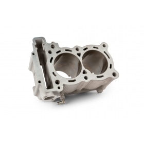 Divu cilindru Malossi 560cc Yamaha Tmax 530cc