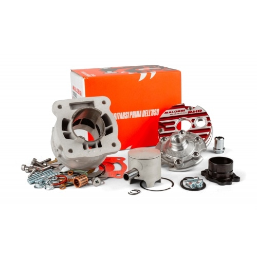 Malossi Tuning Kit MHR Testa Rossa flange mount 94cc Malossi Tuning Kit MHR Testa Rossa flange mount 94cc