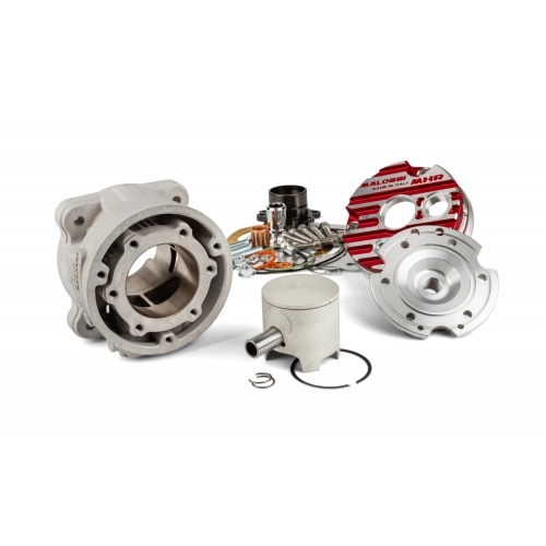 Malossi Tuning Kit MHR Testa Rossa flange mount 94cc Malossi Tuning Kit MHR Testa Rossa flange mount 94cc