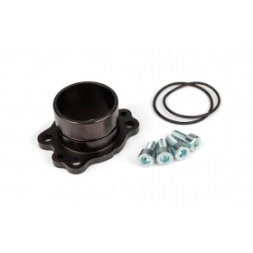 Malossi Tuning Kit MHR Testa Rossa flange mount 94cc