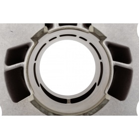 Malossi Tuning Kit MHR Testa Rossa flange mount 94cc