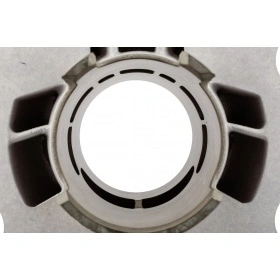 Malossi Tuning Kit MHR Testa Rossa flange mount 94cc