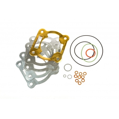 Malossi Cylinder Kit MHR Testa Rossa flange mount 70cc Malossi Cylinder Kit MHR Testa Rossa flange mount 70cc