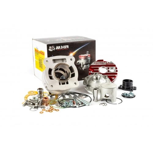 Malossi Cylinder Kit MHR Testa Rossa flange mount 70cc Malossi Cylinder Kit MHR Testa Rossa flange mount 70cc