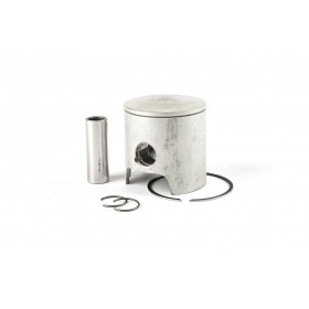 Malossi Cylinder Kit MHR Testa Rossa flange mount 70cc