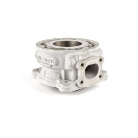 Malossi Cylinder Kit MHR Testa Rossa flange mount 70cc