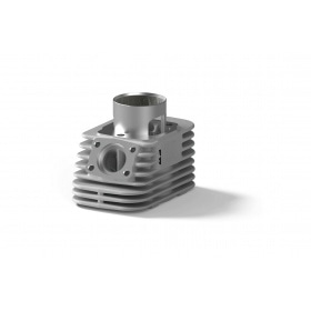 Cylinder Malossi MHR BIG DEPS 75cc 10mm piston pin Piaggio Ciao