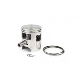 Cylinder 75cc Malossi MHR BIG DEPS piston pin 10mm Piaggio Si