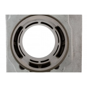 Cylinder 75cc Malossi MHR BIG DEPS piston pin 10mm Piaggio Si
