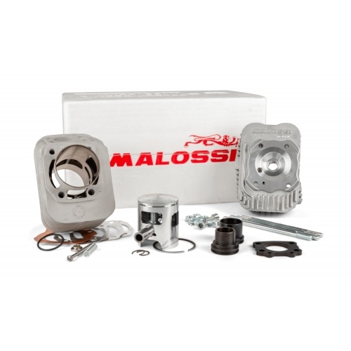 Cylinder Malossi MHR BIG DEPS 4 75cc 47mm Piaggio Ciao Cylinder Malossi MHR BIG DEPS 4 75cc 47mm Piaggio Ciao