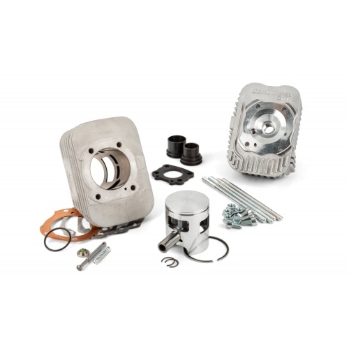 Cylinder Malossi MHR BIG DEPS 4 75cc 47mm Piaggio Ciao Cylinder Malossi MHR BIG DEPS 4 75cc 47mm Piaggio Ciao