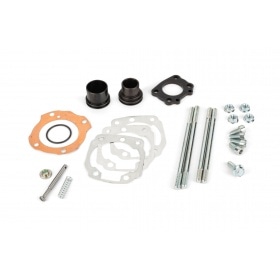 Cylinder Malossi MHR BIG DEPS 4 75cc 47mm Piaggio Ciao