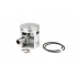 Cylinder 65cc Malossi Racing d.43mm cast iron 12mm piston pin Piaggio Ciao Cylinder 65cc Malossi Racing d.43mm cast iron 12mm piston pin Piaggio Ciao
