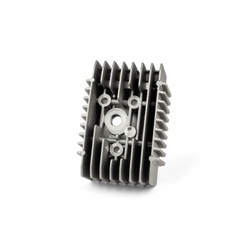 Cylinder 65cc Malossi Racing d.43mm cast iron 12mm piston pin Piaggio Ciao Cylinder 65cc Malossi Racing d.43mm cast iron 12mm piston pin Piaggio Ciao