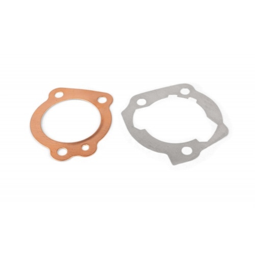 Cylinder 65cc Malossi Racing d.43mm cast iron 12mm piston pin Piaggio Ciao Cylinder 65cc Malossi Racing d.43mm cast iron 12mm piston pin Piaggio Ciao