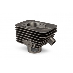 Cylinder 65cc Malossi Racing d.43mm cast iron 12mm piston pin Piaggio Ciao
