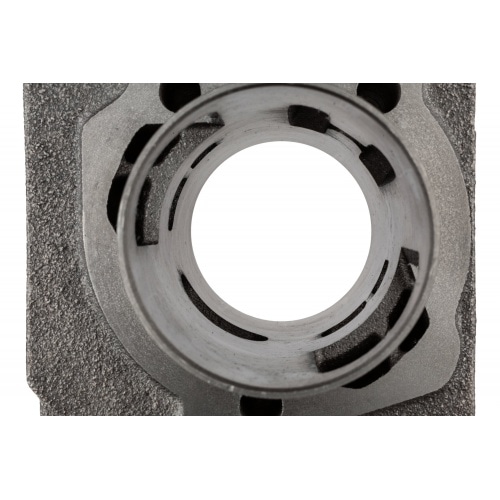 Cylinder 65cc Malossi Racing d.43mm cast iron 12mm piston pin Piaggio Ciao Cylinder 65cc Malossi Racing d.43mm cast iron 12mm piston pin Piaggio Ciao