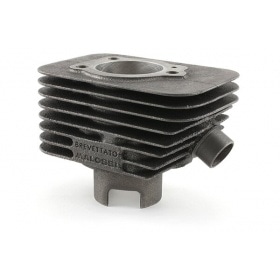 Malossi Cylinder Kit 65 cast iron piston pin=10mm Piaggio Bravo