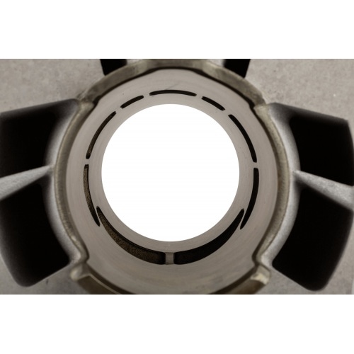 Cylinder Malossi Testa Rossa FL100 for Malossi RC-One case Cylinder Malossi Testa Rossa FL100 for Malossi RC-One case