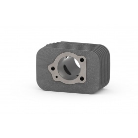 Cylinder Malossi 65cc Sport cast iron Piaggio Bravo / Grillo